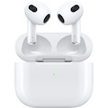 Apple AirPods True Wireless Earbud Stereo Earset - White