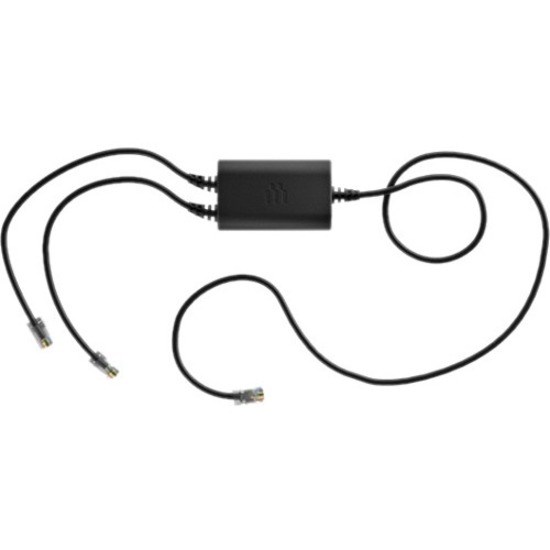 EPOS Snom Cable for Elec. Hook Switch CEHS-SN 02