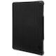 STM Goods Dux Plus Duo Carrying Case for 26.7 cm (10.5") Apple iPad Air (3rd Generation), iPad Pro - Black