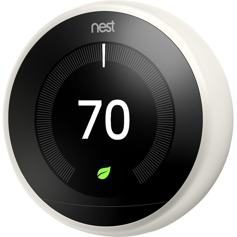 Google Nest Learning Thermostat