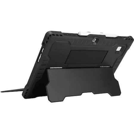 Targus Rugged Carrying Case HP Tablet - Black