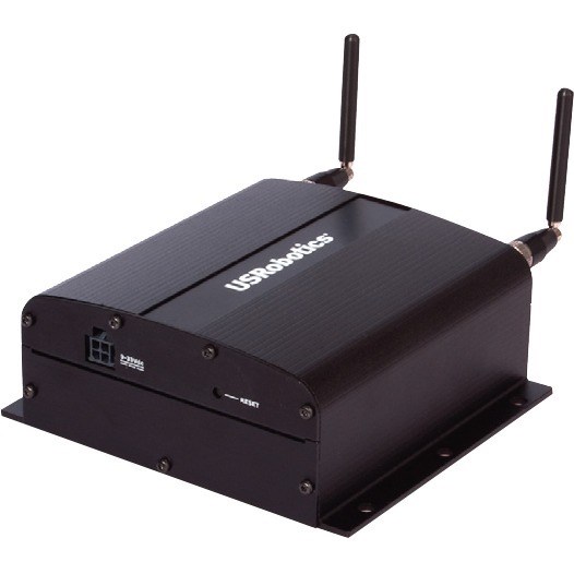 USRobotics Courier Cellular Modem/Wireless Router