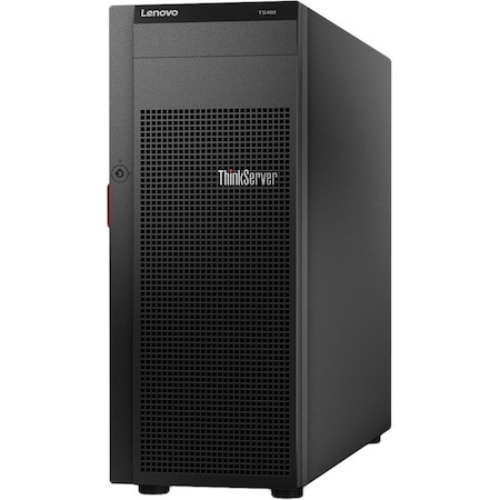 Lenovo ThinkServer TS460 70TT003PAZ 4U Tower Server - 1 x Intel Xeon E3-1240 v5 3.50 GHz - 8 GB RAM - Serial ATA/600 Controller