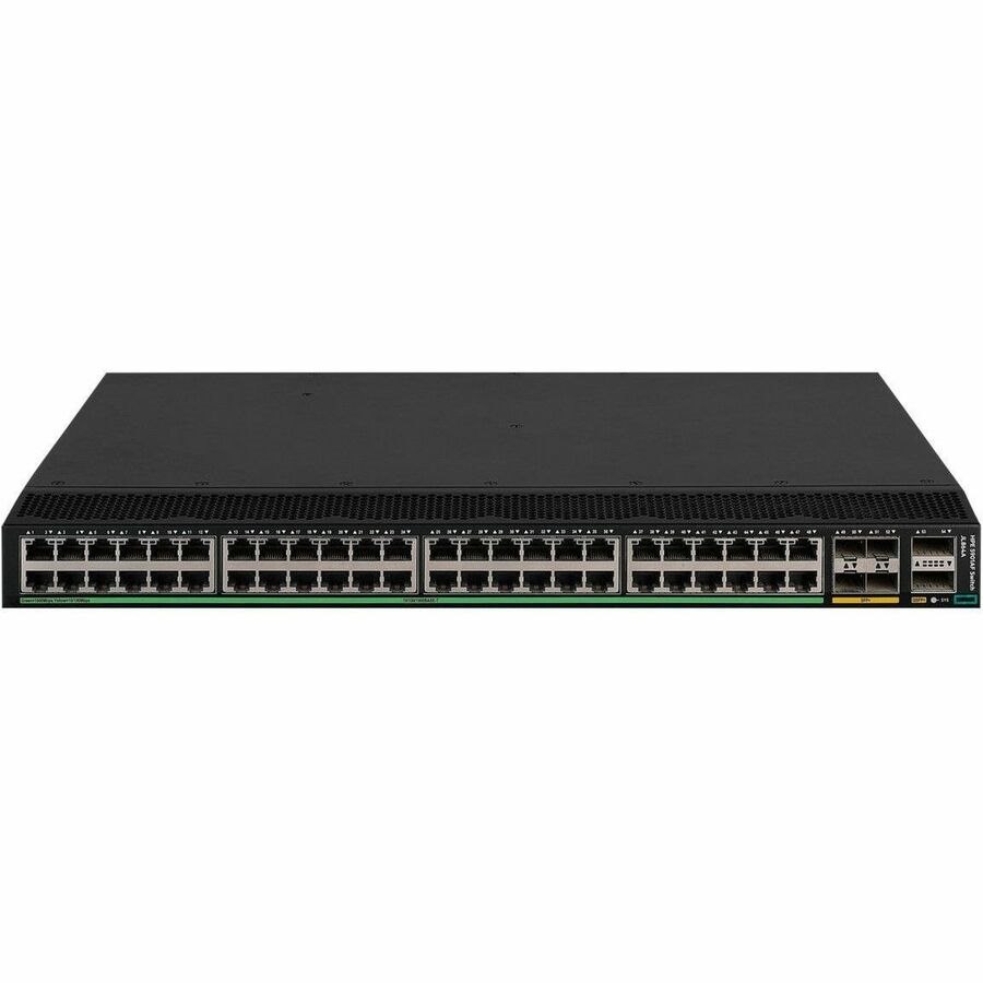 HPE FlexFabric 5901AF 48-Port 1GBaseT 4XG 2QSFP+ Switch