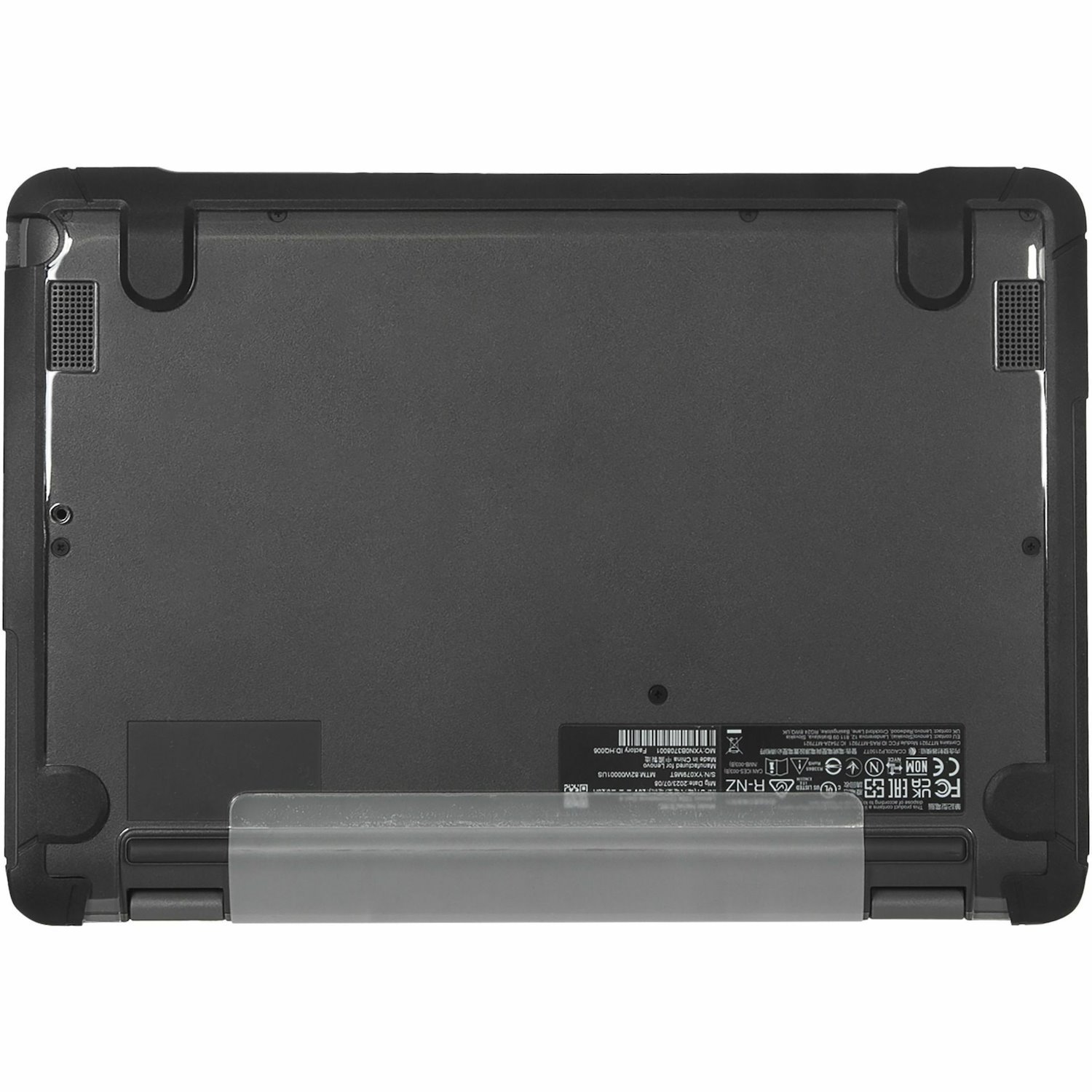 Targus THZ973GLZ Chromebook Case