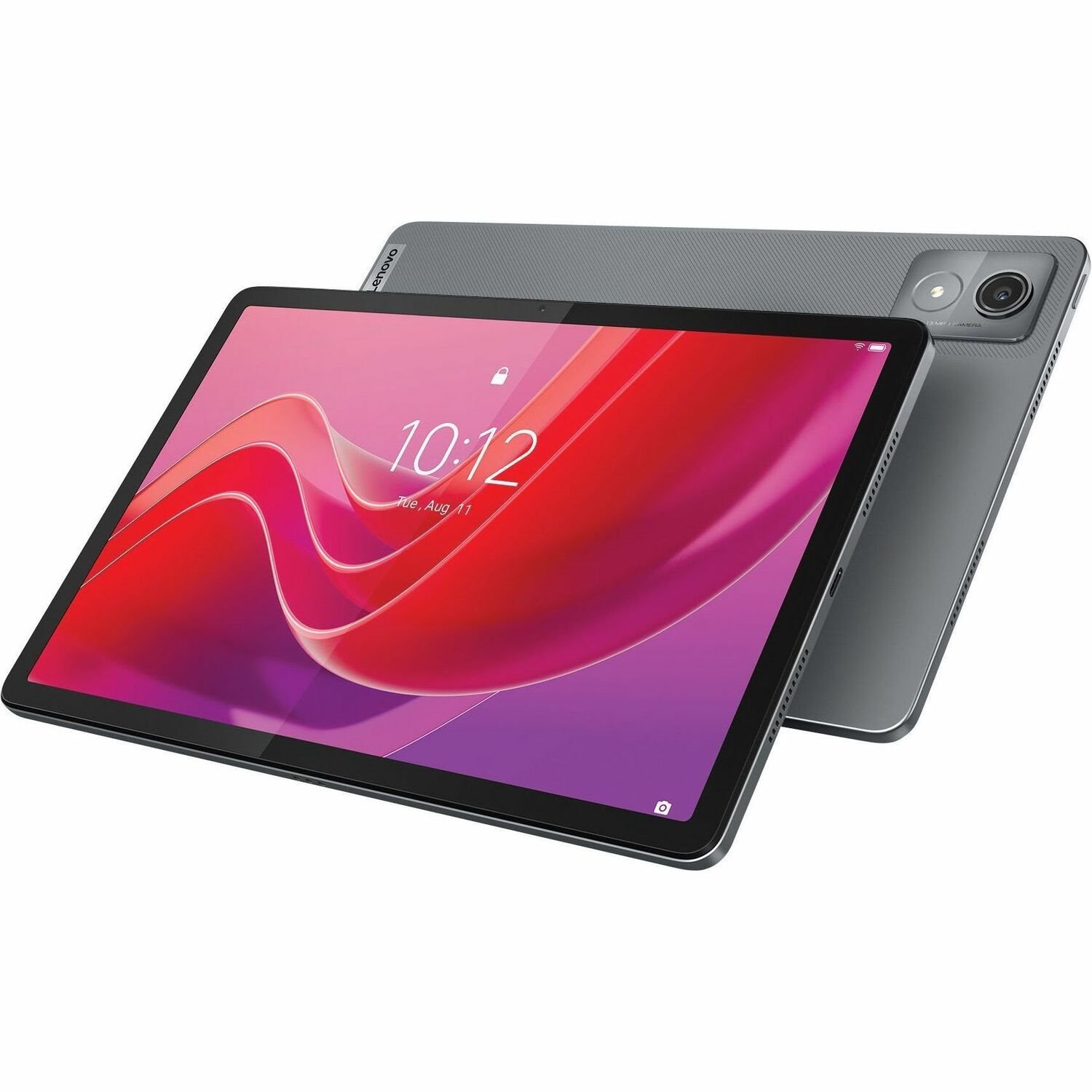 Lenovo Tab K11 (Enhanced Edition) TB330FUP Tablet - 27.9 cm (11") WUXGA - MediaTek MT6769H Helio G88 (12 nm) Octa-core - 4 GB - 128 GB Storage - Android 13 - Luna Gray