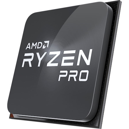 AMD Ryzen 7 PRO 4000 4750G Octa-core (8 Core) 3.60 GHz Processor