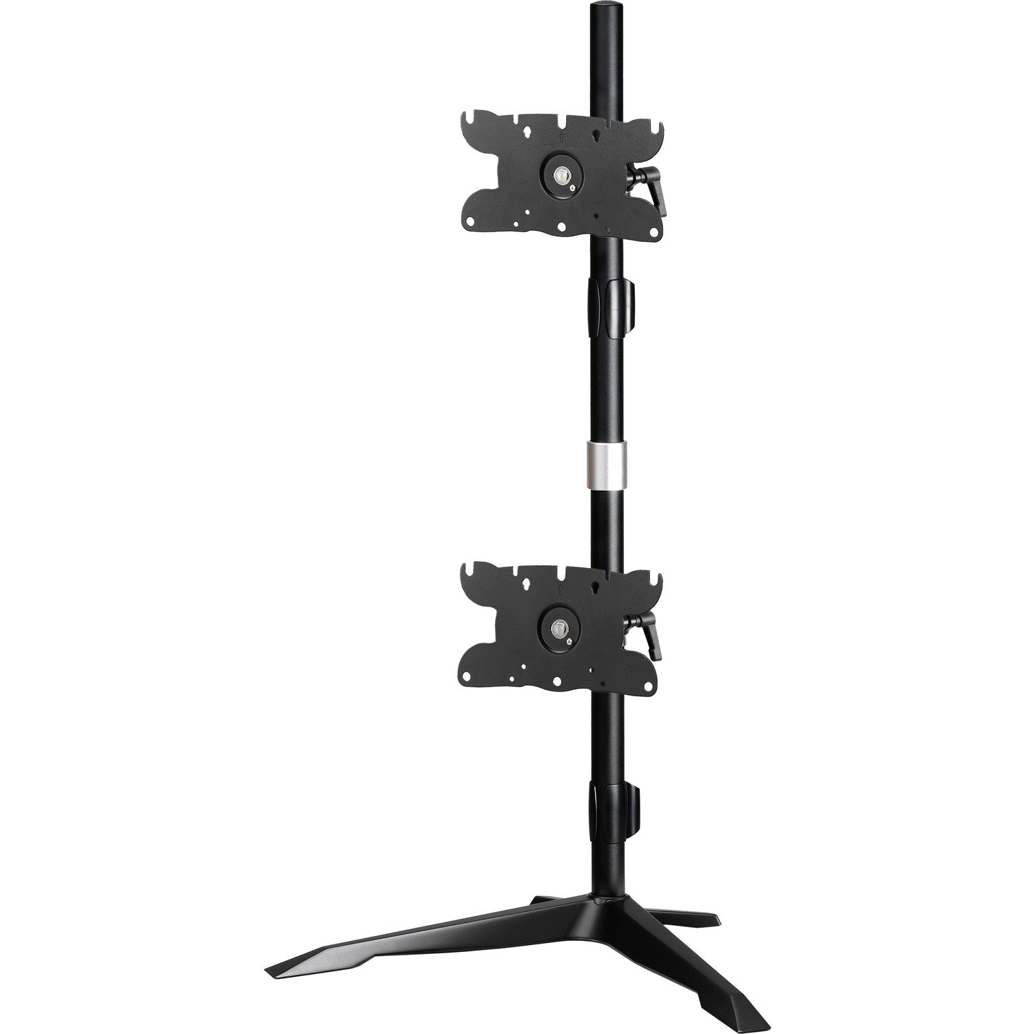 Amer Height Adjustable Display Stand - TAA Compliant