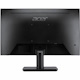 Acer V226HQL H 22" Class Full HD LCD Monitor - 16:9 - Black