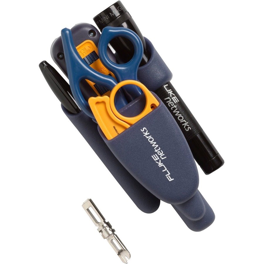 Fluke Networks Pro-Tool Kit IS60