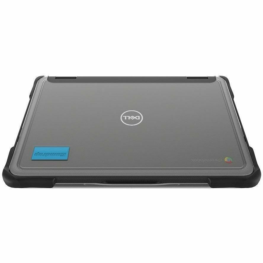 Gumdrop SlimTech for Dell 3110/ 3100 11" 2-in-1 - Black