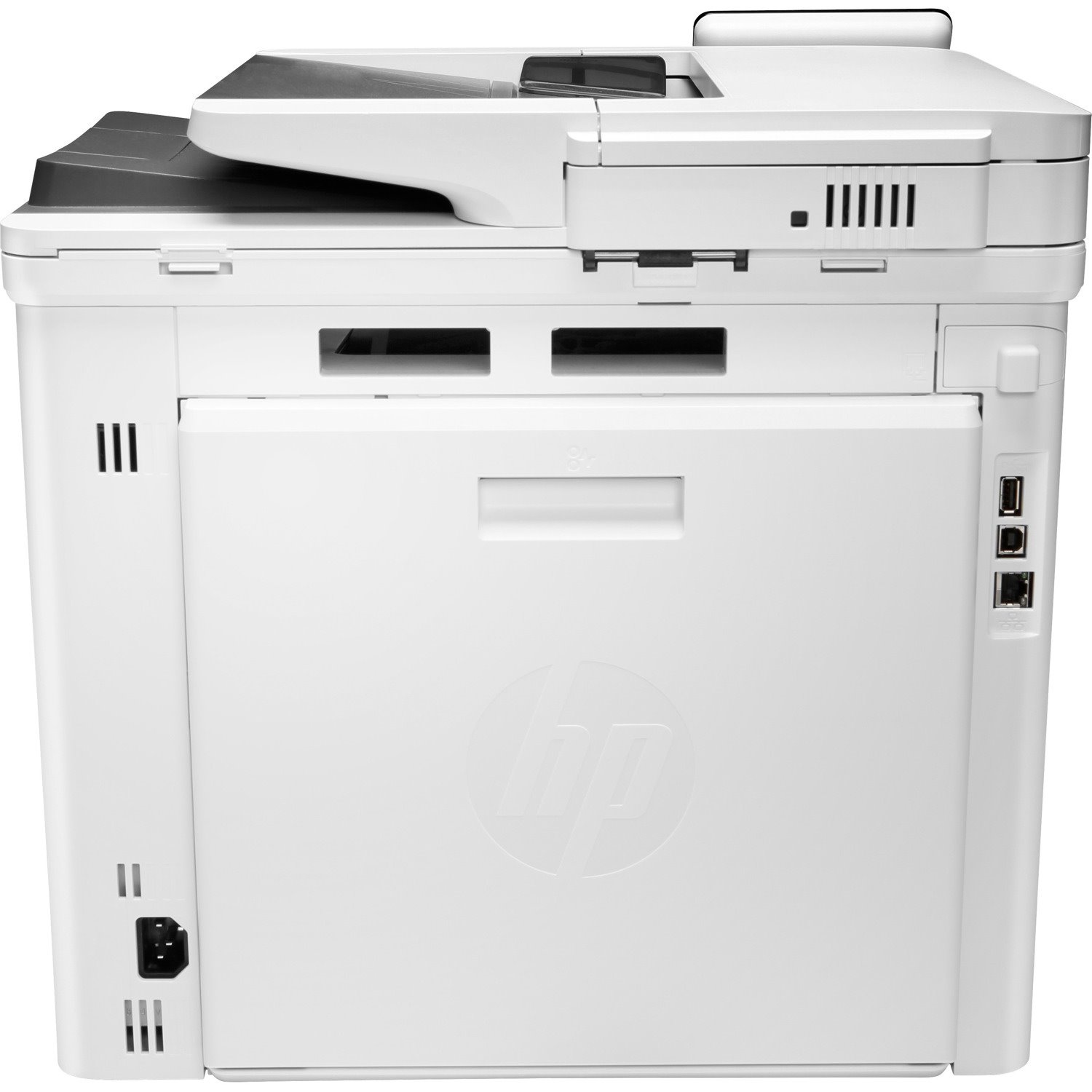 HP LaserJet Pro M479dw Wireless Laser Multifunction Printer - Colour