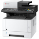 Kyocera Ecosys M2540dn Laser Multifunction Printer - Monochrome