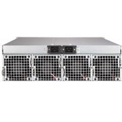 Supermicro SuperServer 5038MD-H24TRF 3U Rack Server - 1 x Intel Xeon D-1531 2.20 GHz - Serial ATA/600 Controller