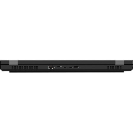 Lenovo ThinkPad P17 Gen 1 20SQS3DN00 17.3" Mobile Workstation - 4K UHD - 3840 x 2160 - Intel Core i9 10th Gen i9-10885H Octa-core (8 Core) 2.40 GHz - 128 GB Total RAM - 1 TB SSD - Black