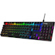 HyperX Alloy Origins - Mechanical Gaming Keyboard - HX Red (US Layout)