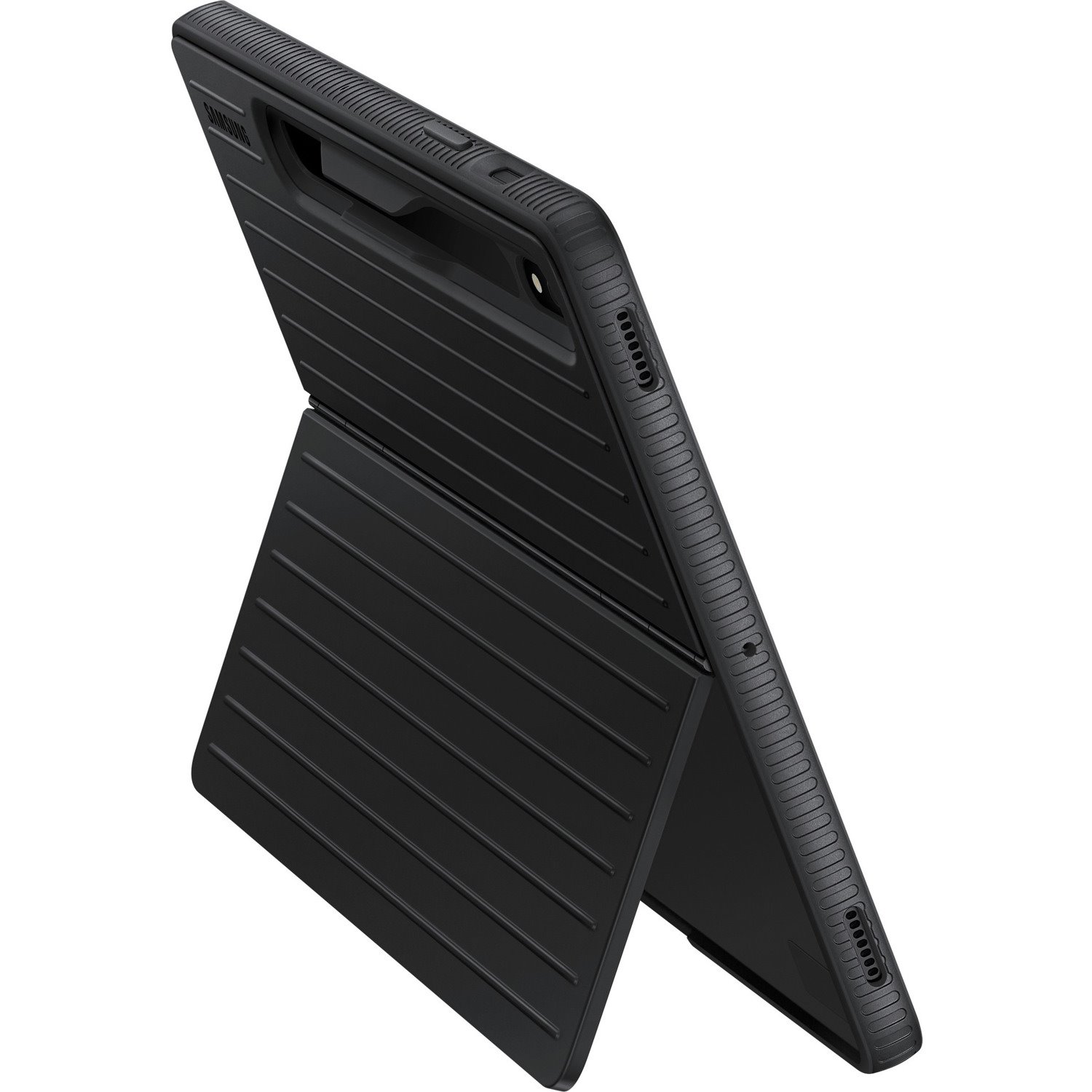 Samsung Protective Standing Cover Tablet Case