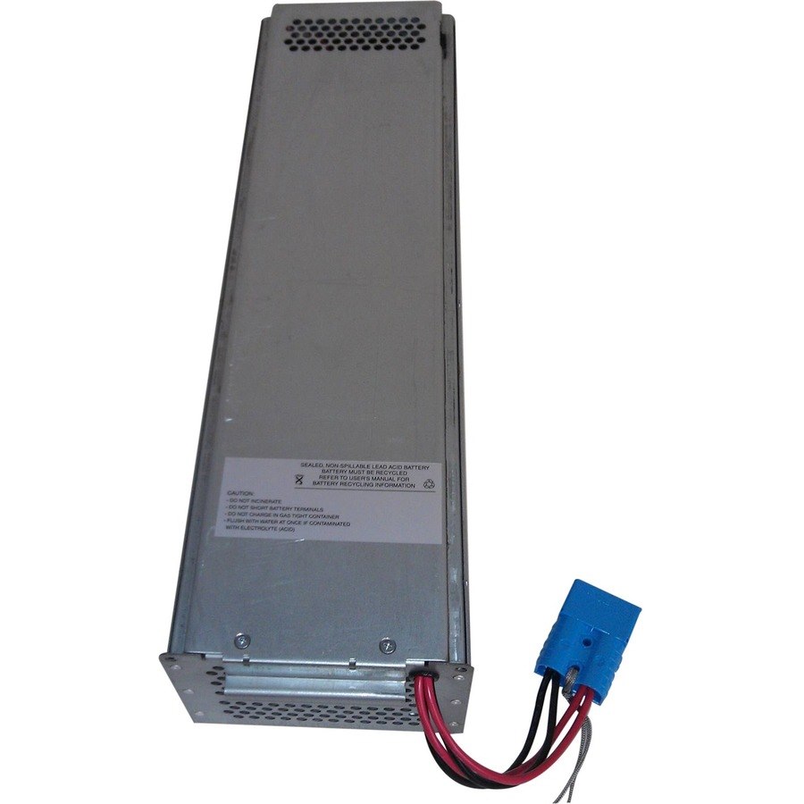 BTI Replacement Battery RBC27 for APC - UPS Battery - Lead Acid