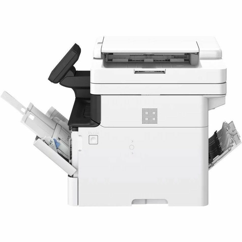 Canon i-SENSYS MF463DW Wired & Wireless Laser Multifunction Printer - Monochrome