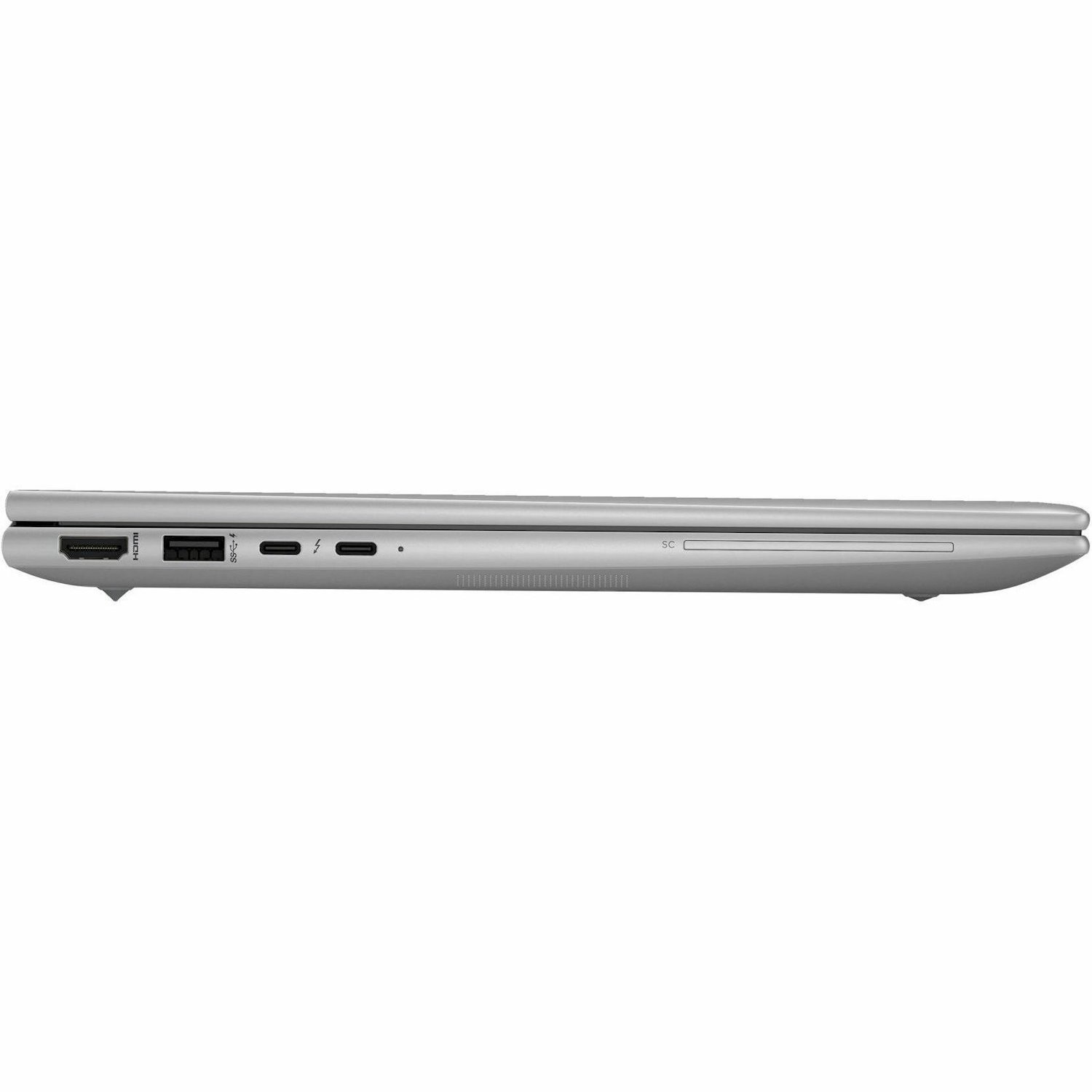 HP ZBook Firefly G10 14" Mobile Workstation - WUXGA - Intel Core i5 13th Gen i5-1345U - 16 GB - 256 GB SSD - English, French Keyboard