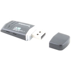 Sabrent USB-802N IEEE 802.11n Wi-Fi Adapter for Desktop Computer/Notebook
