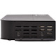 Tripp Lite by Eaton 4-Port HDMI/USB KVM Switch - 4K 60 Hz, HDR, HDCP 2.2, IR, USB Sharing