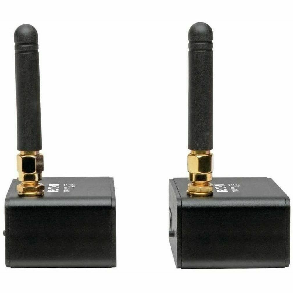 Eaton Tripp Lite Series IR over Wireless Signal Extender Kit - Up to 656 ft. (199.94 m), TAA