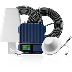 WilsonPro Pro 1100 Commercial Cellular Signal Booster Kit - 50 Ohm