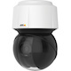 AXIS Q6135-LE 2 Megapixel Outdoor Full HD Network Camera - Color - Dome - White - TAA Compliant