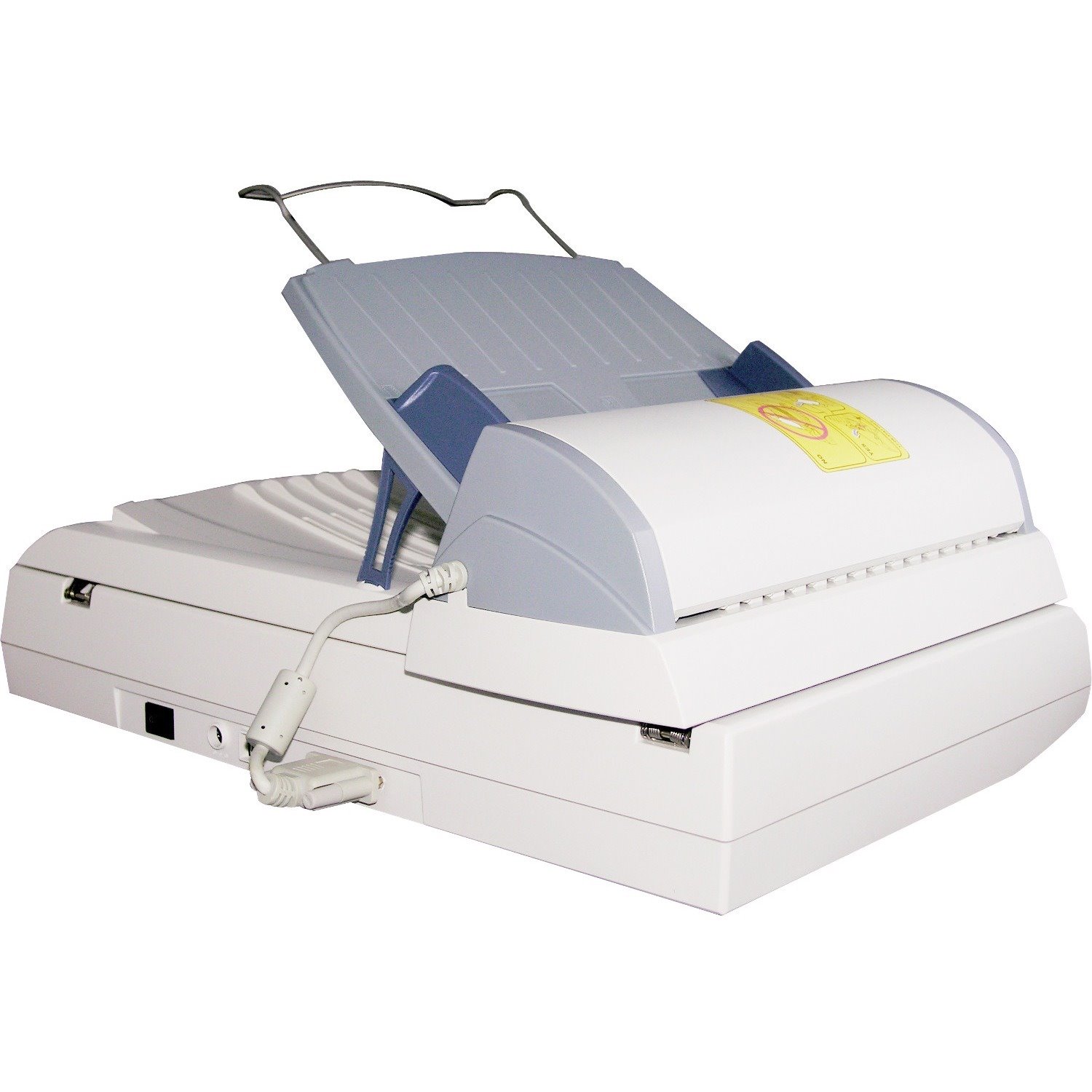 Plustek SmartOffice PL1500 Flatbed Scanner - 1200 dpi Optical