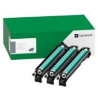 Lexmark CX930, 931, XC9325, 9335 3-Pack 87K Photoconductor Kit