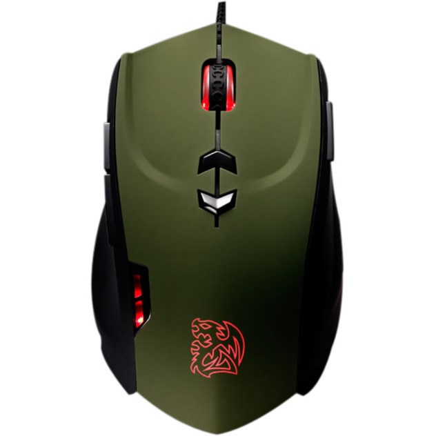 Tt eSPORTS THERON Battle Edition Gaming Mouse