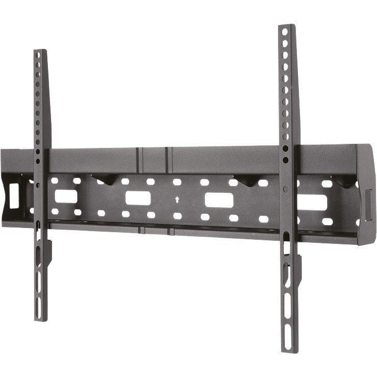 Neomounts Neomounts Pro LFD-W1640MP Wall Mount for Flat Panel Display, Media Box, Mini PC - Black