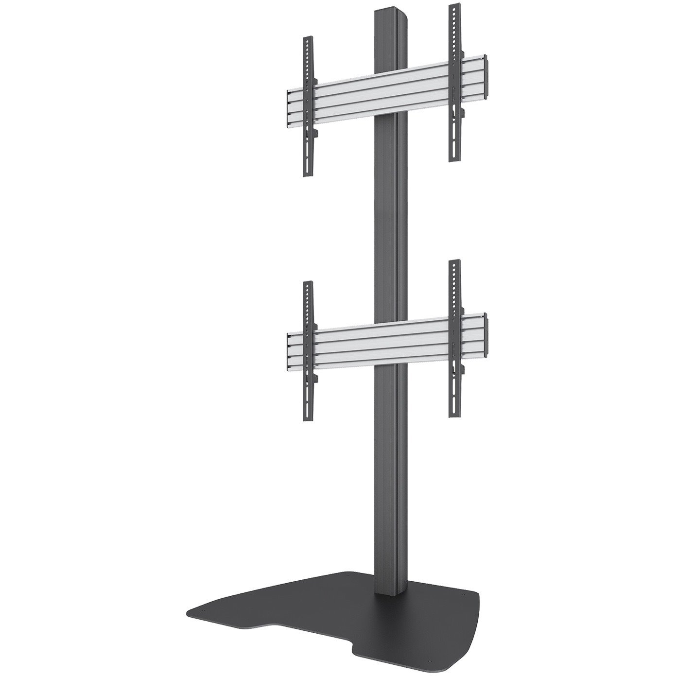 Neomounts Neomounts Pro NMPRO-S12 Height Adjustable Display Stand