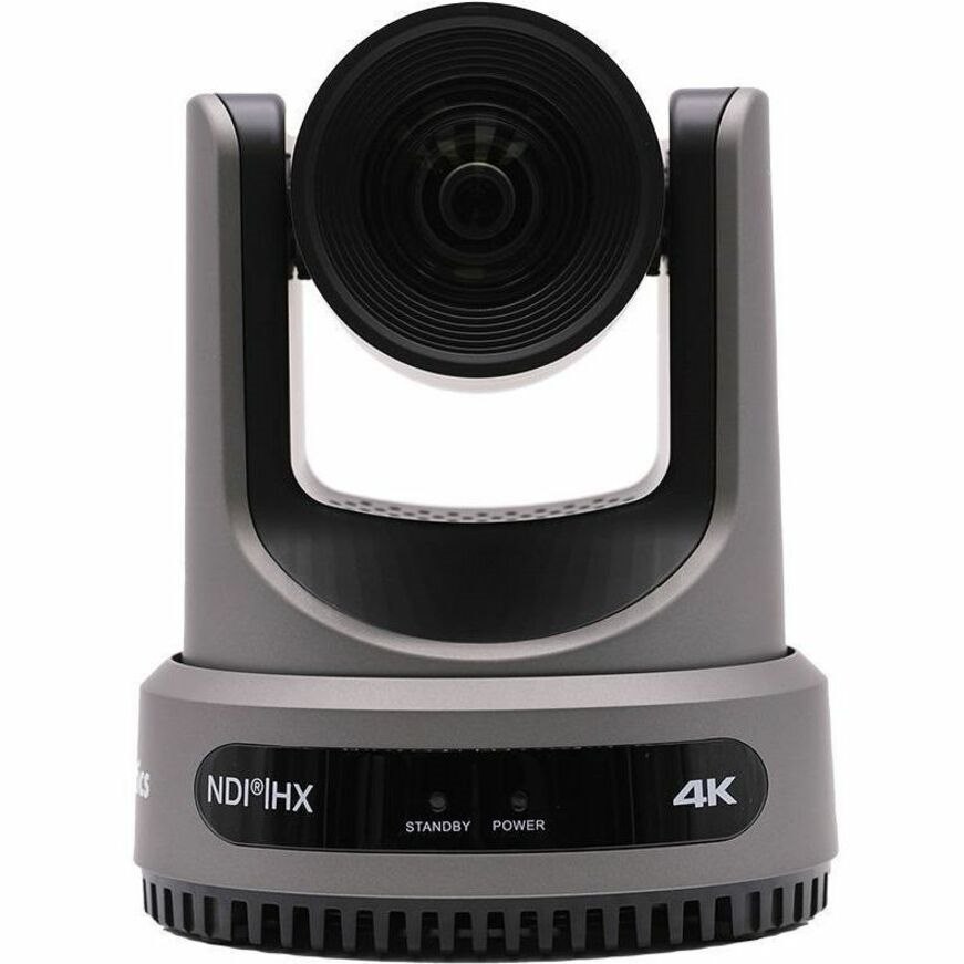 PTZOptics Move Video Conferencing Camera - 60 fps - White - USB 2.0