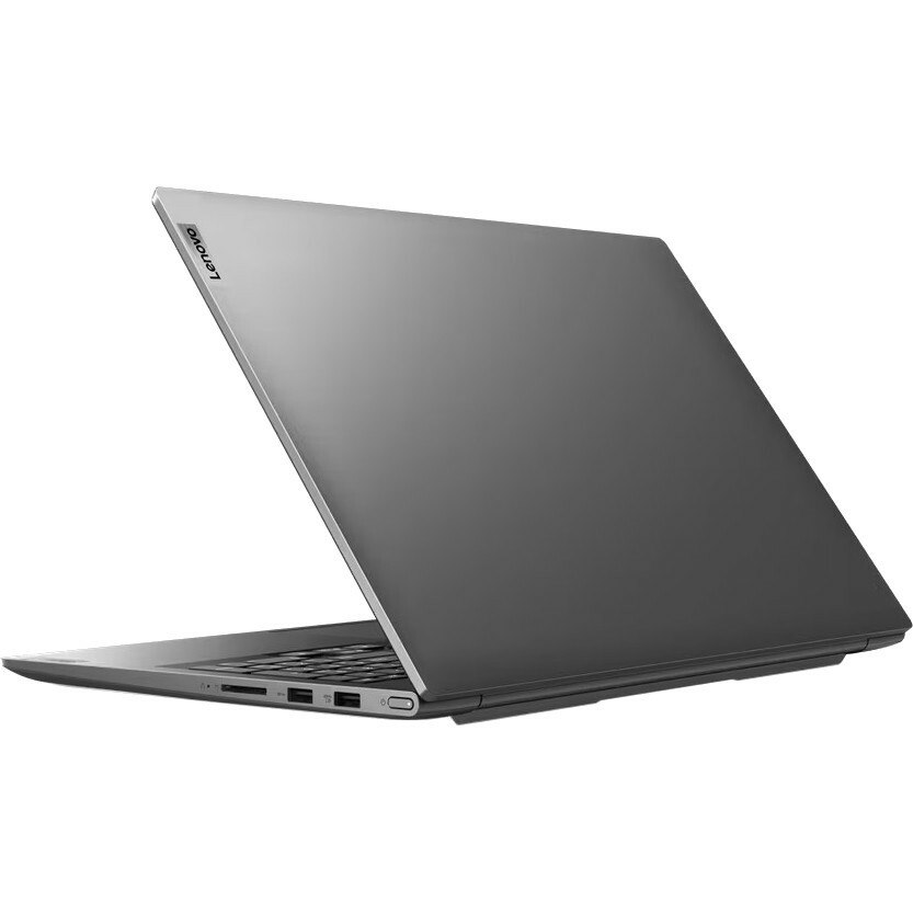 Lenovo SLIM S7 16IAH7 82VB0000US 16" Touchscreen Notebook - 2.5K - Intel Core i7 12th Gen i7-12700H - Intel Evo Platform - 32 GB - 1 TB SSD - English (US) Keyboard - Storm Gray