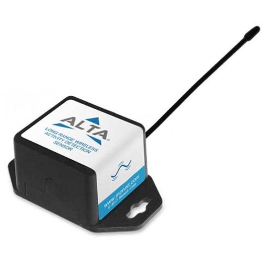 Monnit ALTA Wireless Activity Detection Sensor - Coin Cell Powered (900 MHz)
