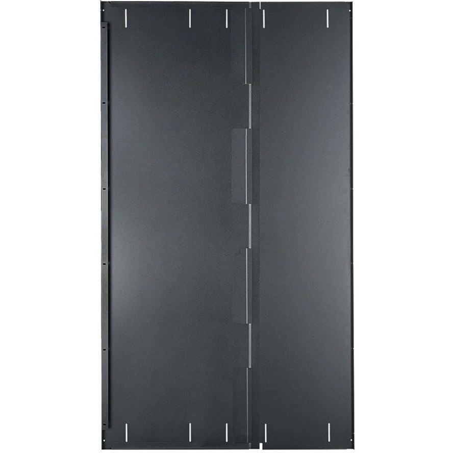 Panduit 42 RU x 1070mm Day Two Side Panel for Net-Access S-Type Cabinet