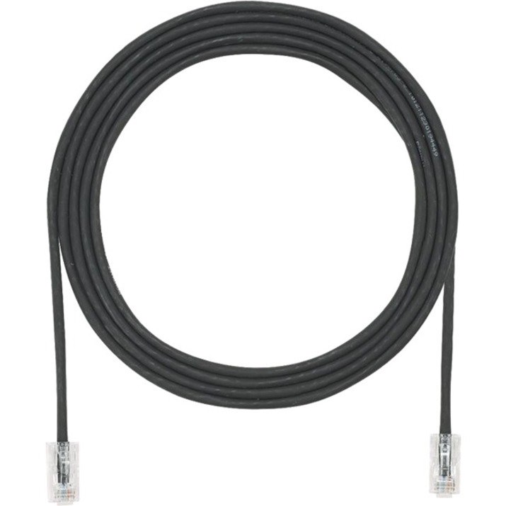 Panduit Cat.5e U/UTP Patch Network Cable