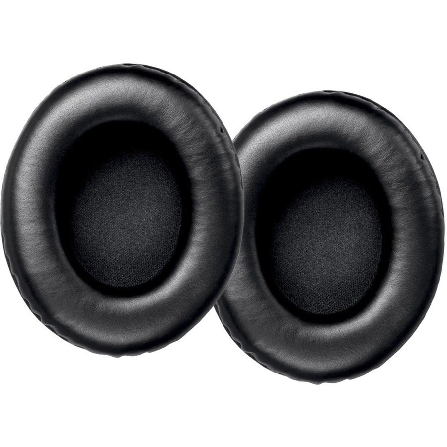 Shure Replacement Ear Pads for BRH440 and BRH441M Broadcast Headset (Pair)