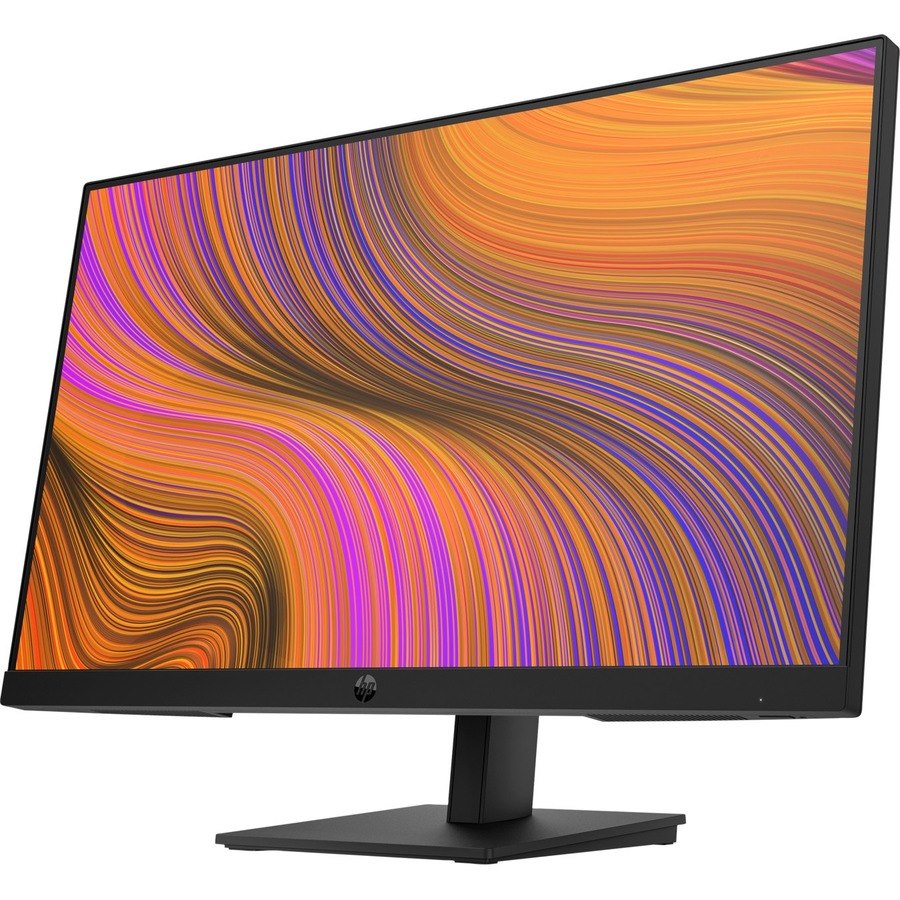 HP P24h G5 24" Class Full HD LCD Monitor - 16:9