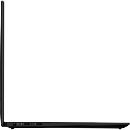 Lenovo ThinkPad X1 Nano Gen1 20UN005CUS 13" Ultrabook - Intel EVO Core i5 i5-1140G7 Quad-core (4 Core) 1.80 GHz - 16 GB RAM - 256 GB SSD - Black