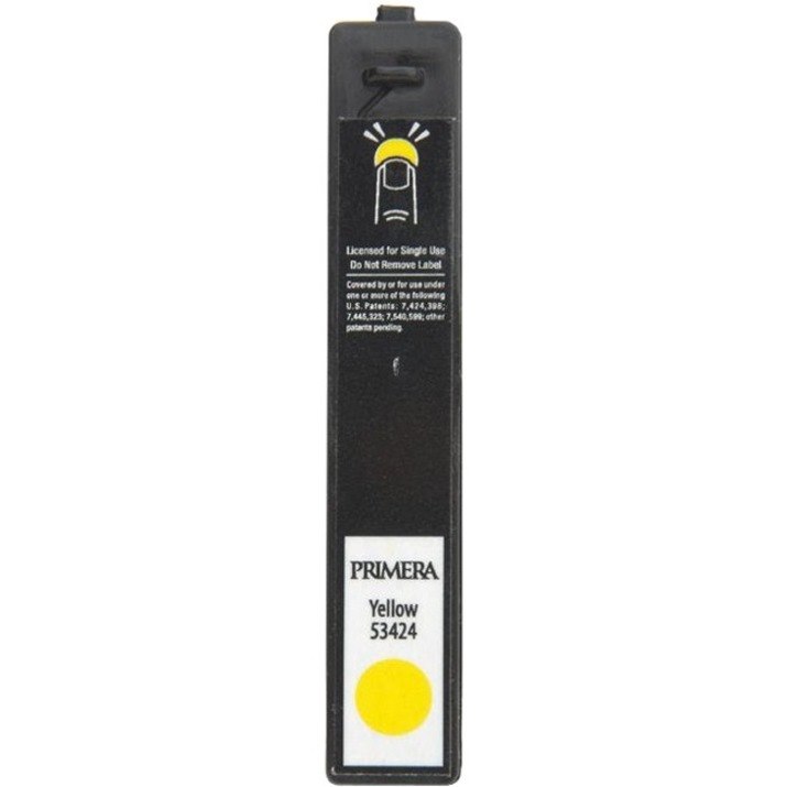 Primera Original High Yield Inkjet Ink Cartridge - Yellow - 1 Pack