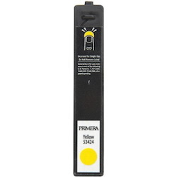 Primera Original High Yield Inkjet Ink Cartridge - Yellow - 1 Pack