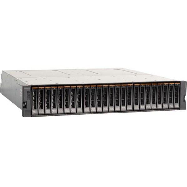 Lenovo V3700 V2 XP SAN/NAS Server