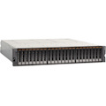 Lenovo V3700 V2 XP 12 x Total Bays SAN/NAS Storage System Dual-core (2 Core) - 2U Rack-mountable