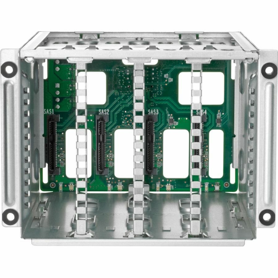 HPE Drive Cage Kit