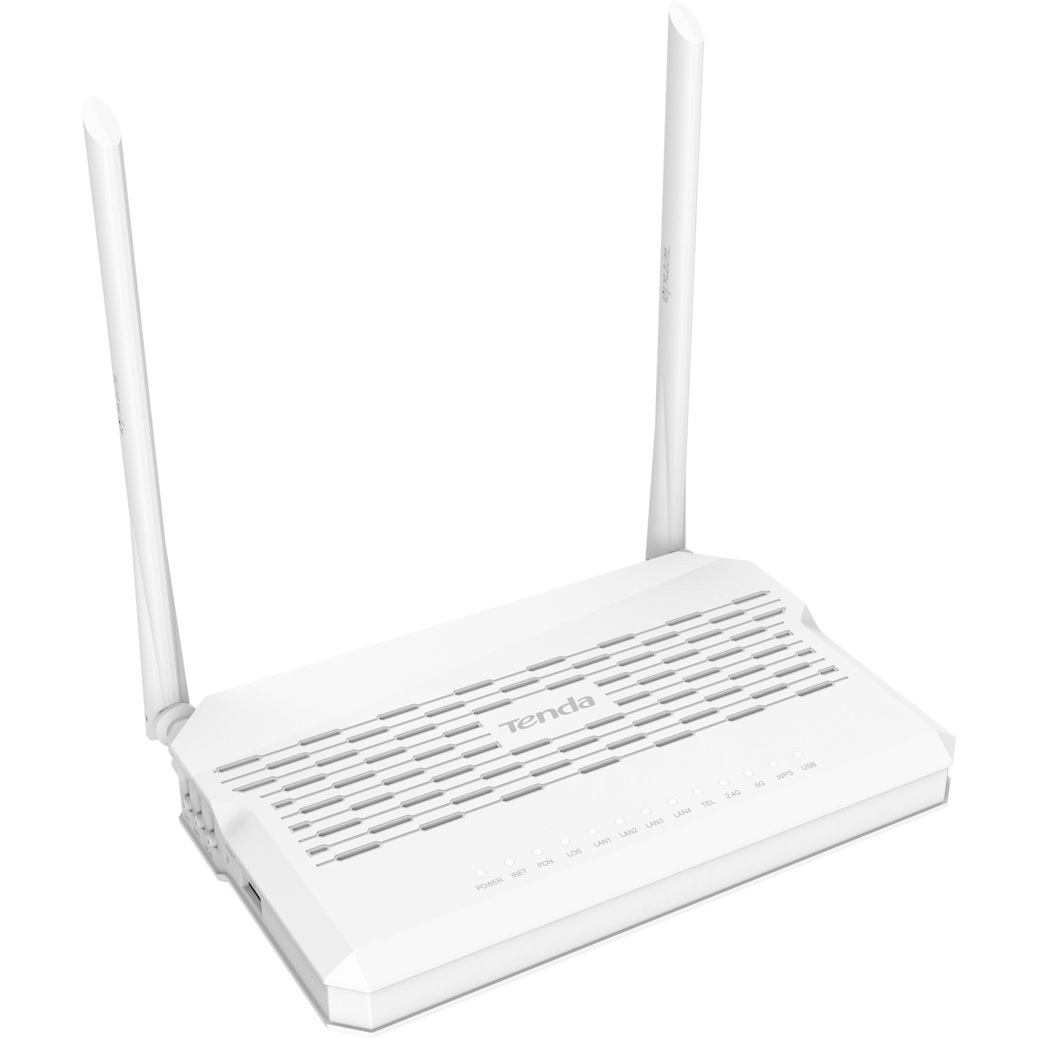 Tenda HG9 Wi-Fi 5 IEEE 802.11a/b/g/n/ac Ethernet Wireless Router