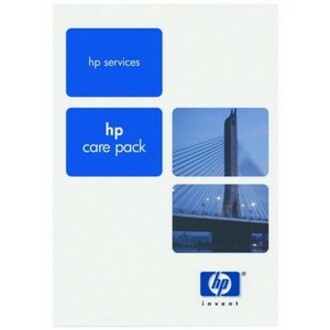 HP Care Pack Hardware Support with Accidental Damage Protection - 1 Year - Service
