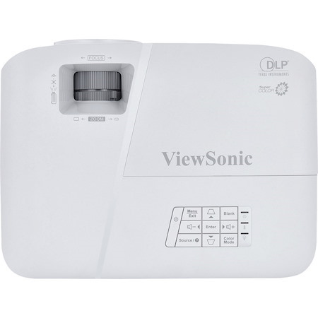 ViewSonic PA503X 3D Ready DLP Projector - 4:3